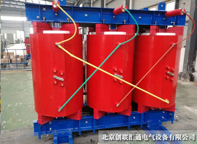 通過了解干式變壓器的技術參數，選擇正確的干式變壓器